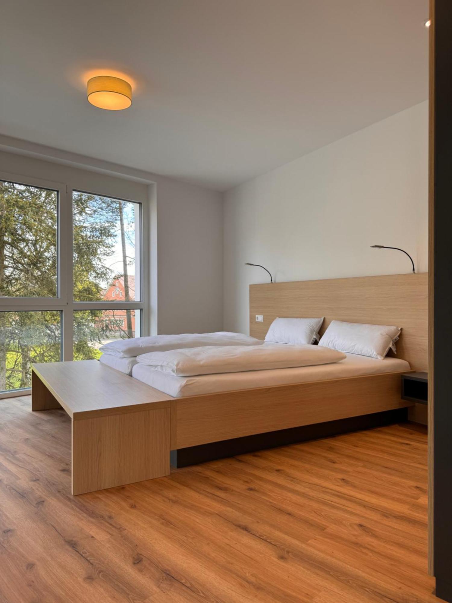 Sonnenhof Apartment *