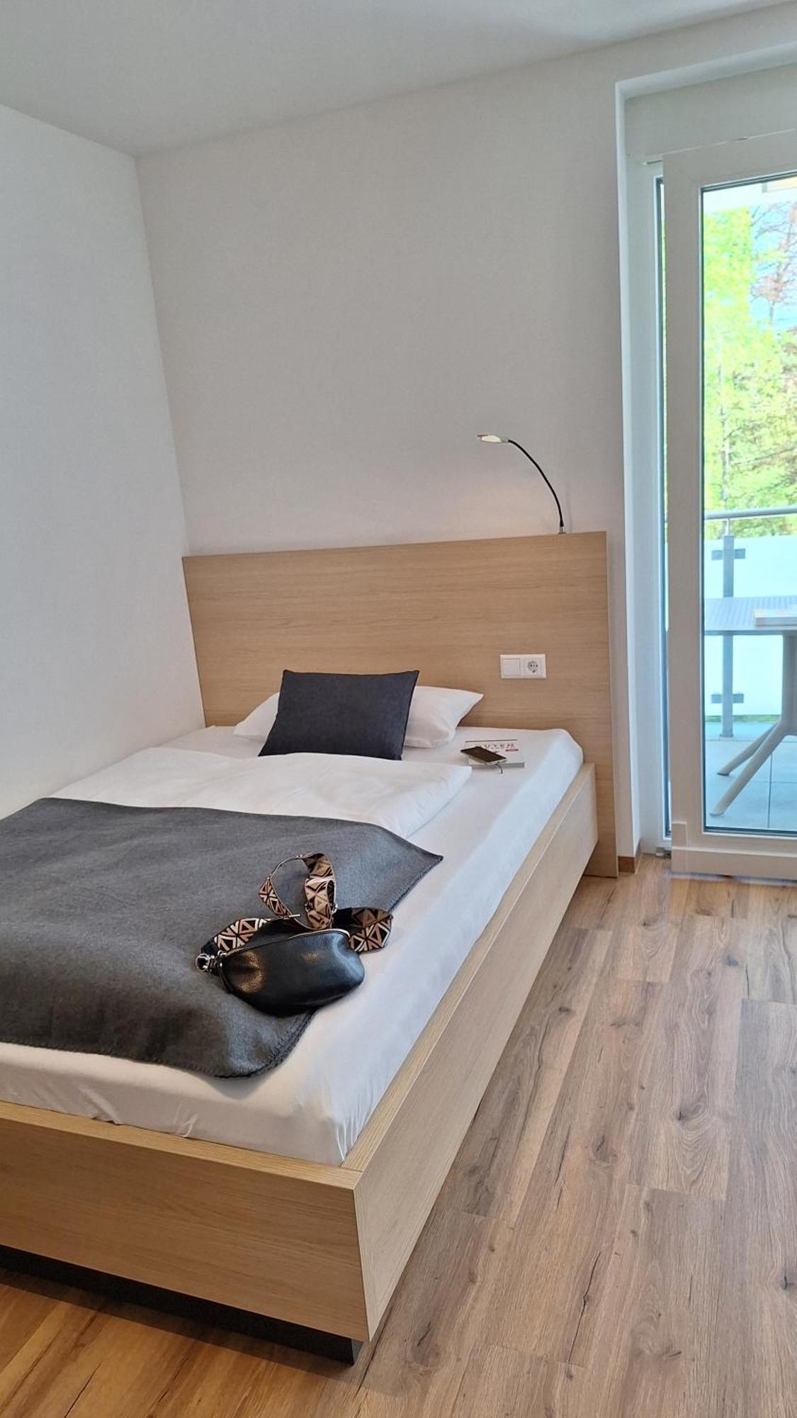 Sonnenhof Apartment