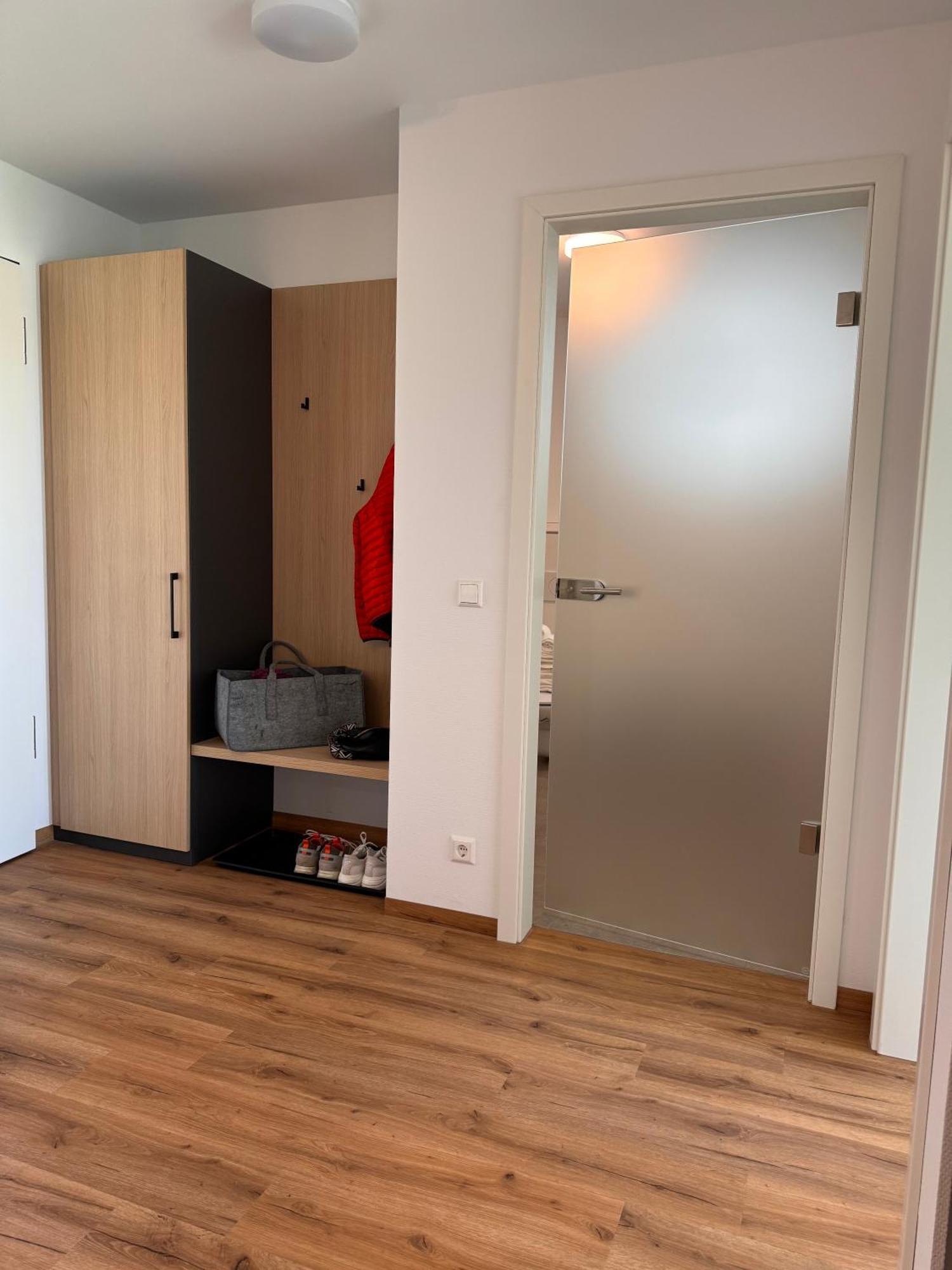 Apartment Sonnenhof