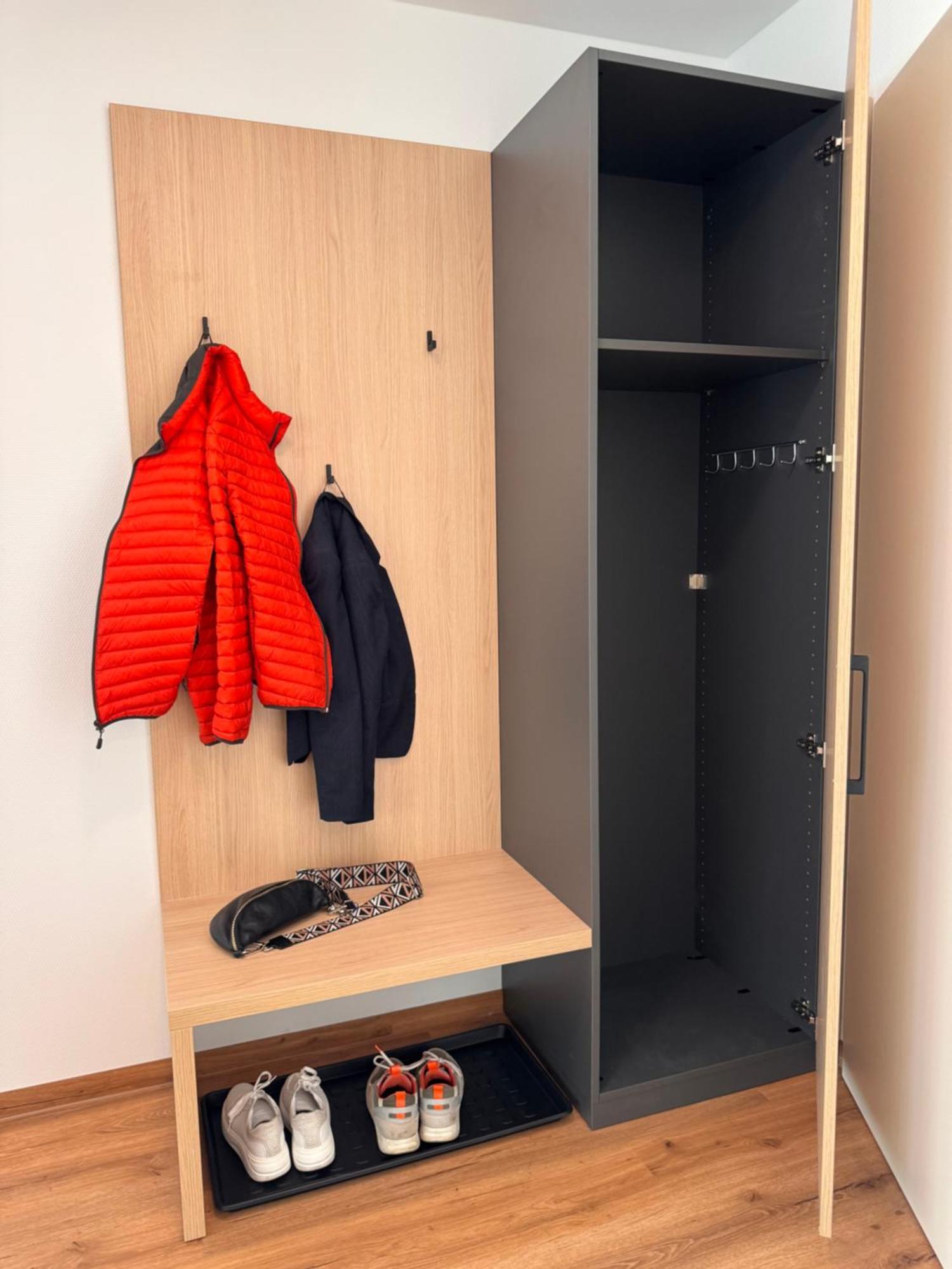 Apartment Sonnenhof *