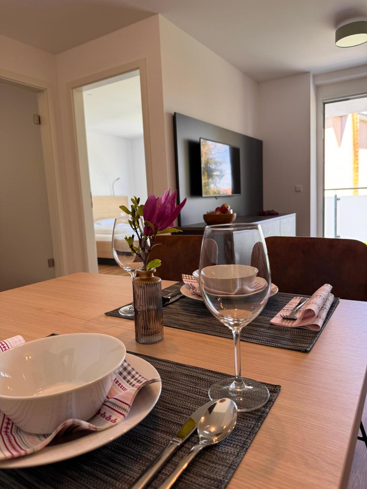 Sonnenhof Apartment