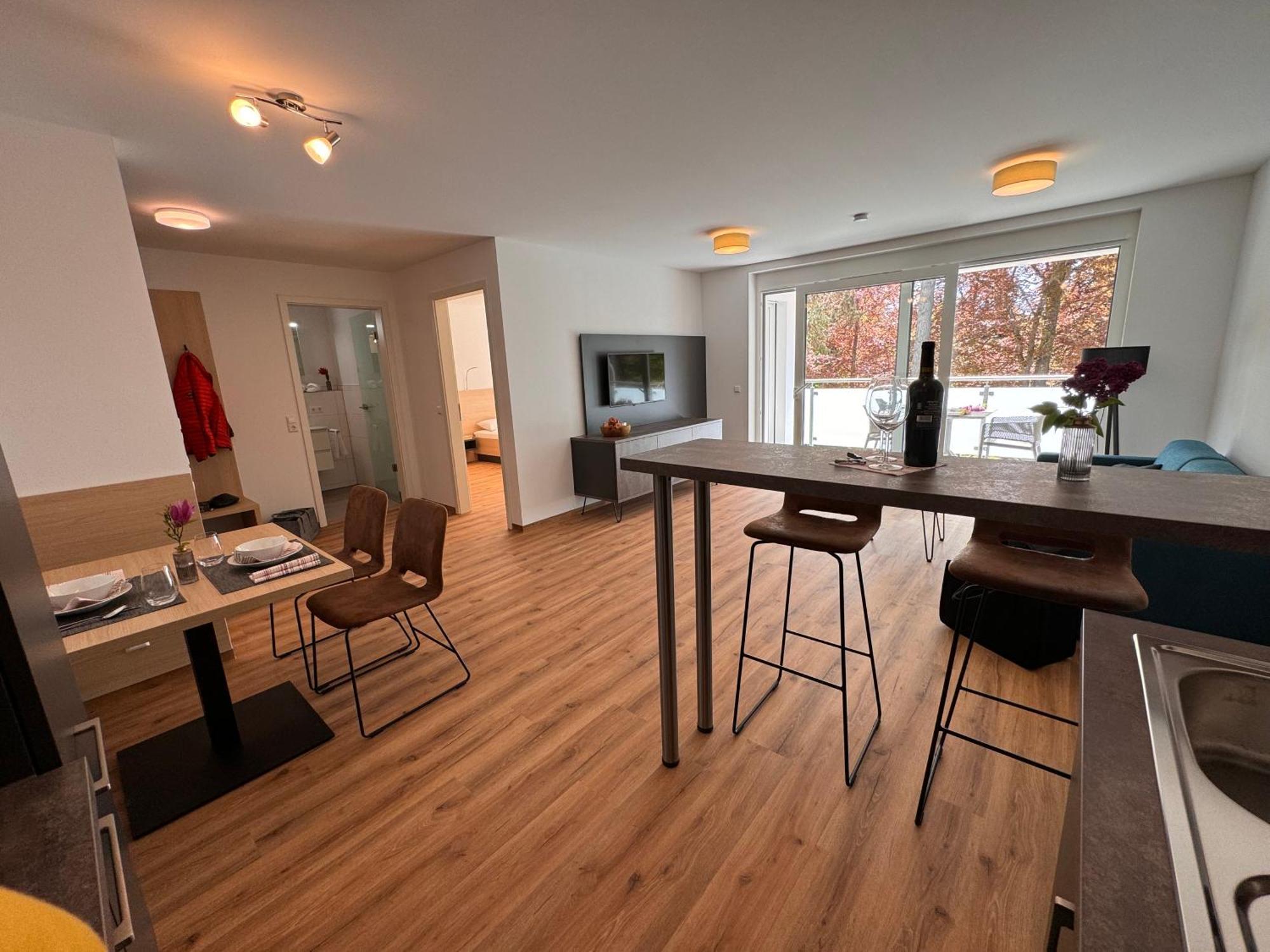 Apartment Sonnenhof