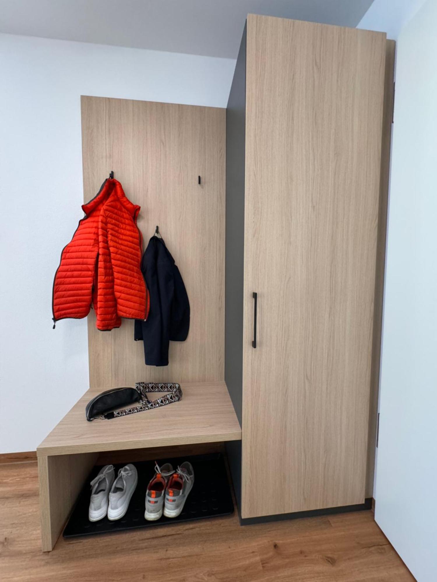 Sonnenhof Apartment *