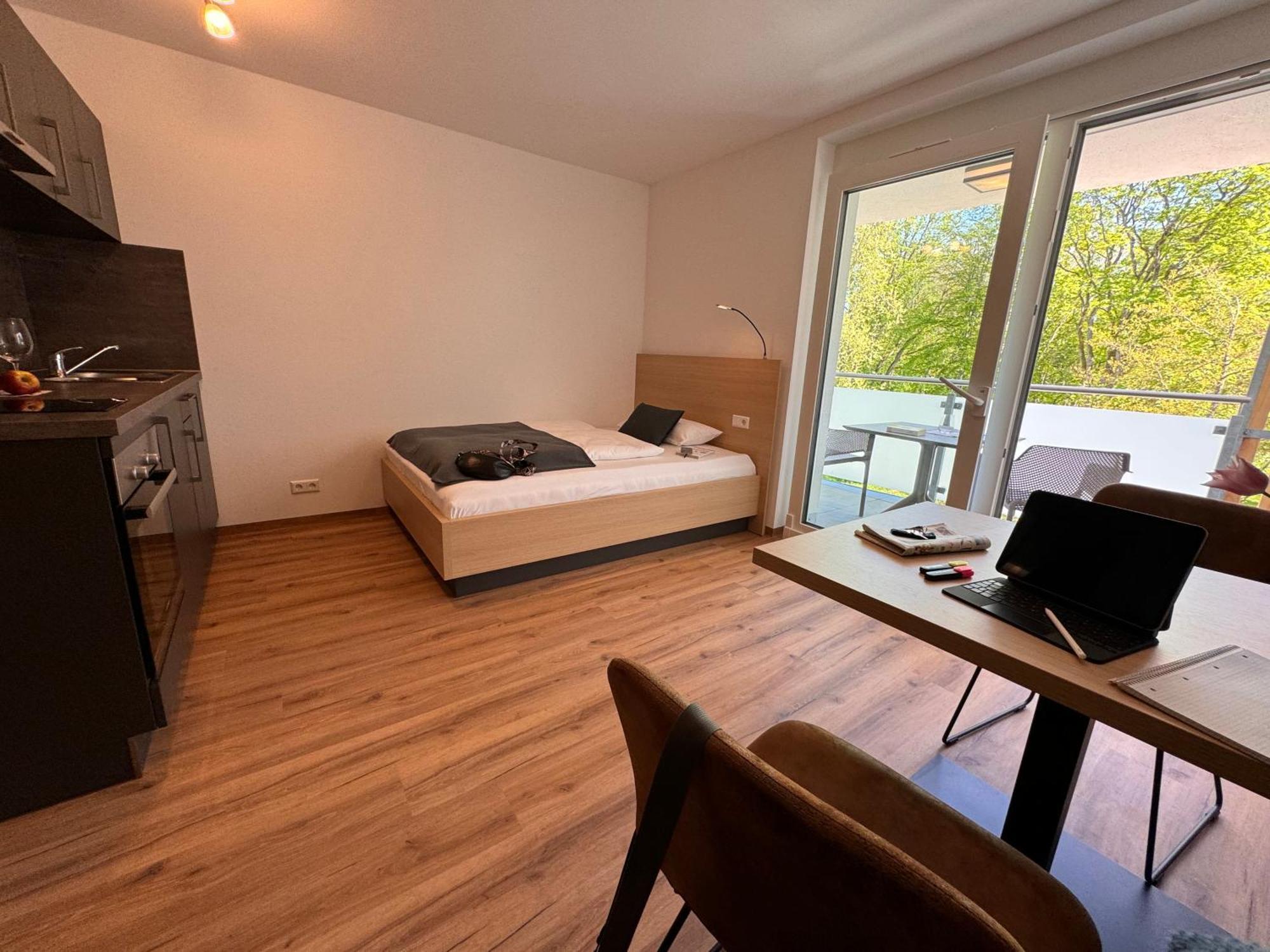 Apartment Sonnenhof *