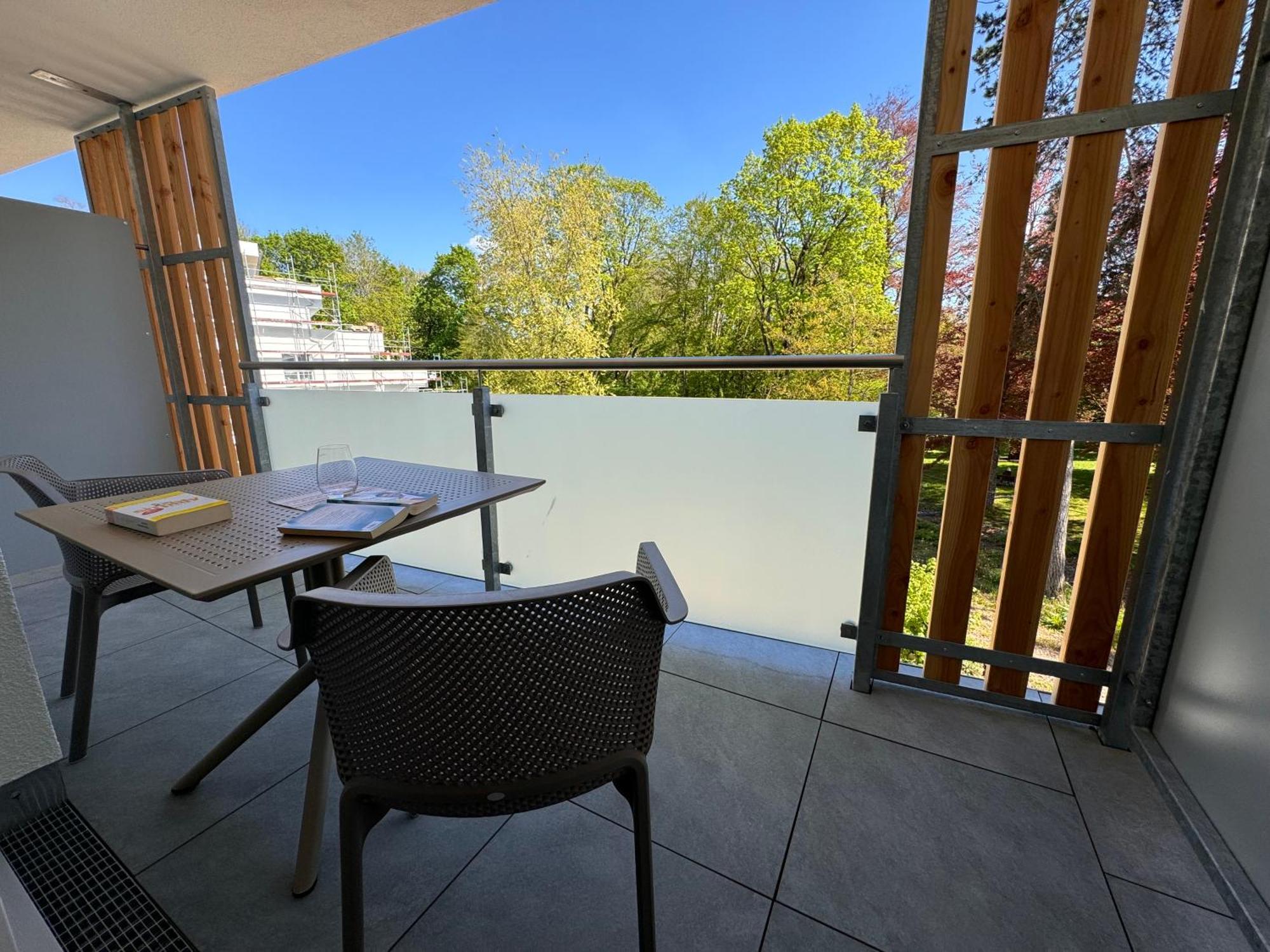 Apartment Sonnenhof