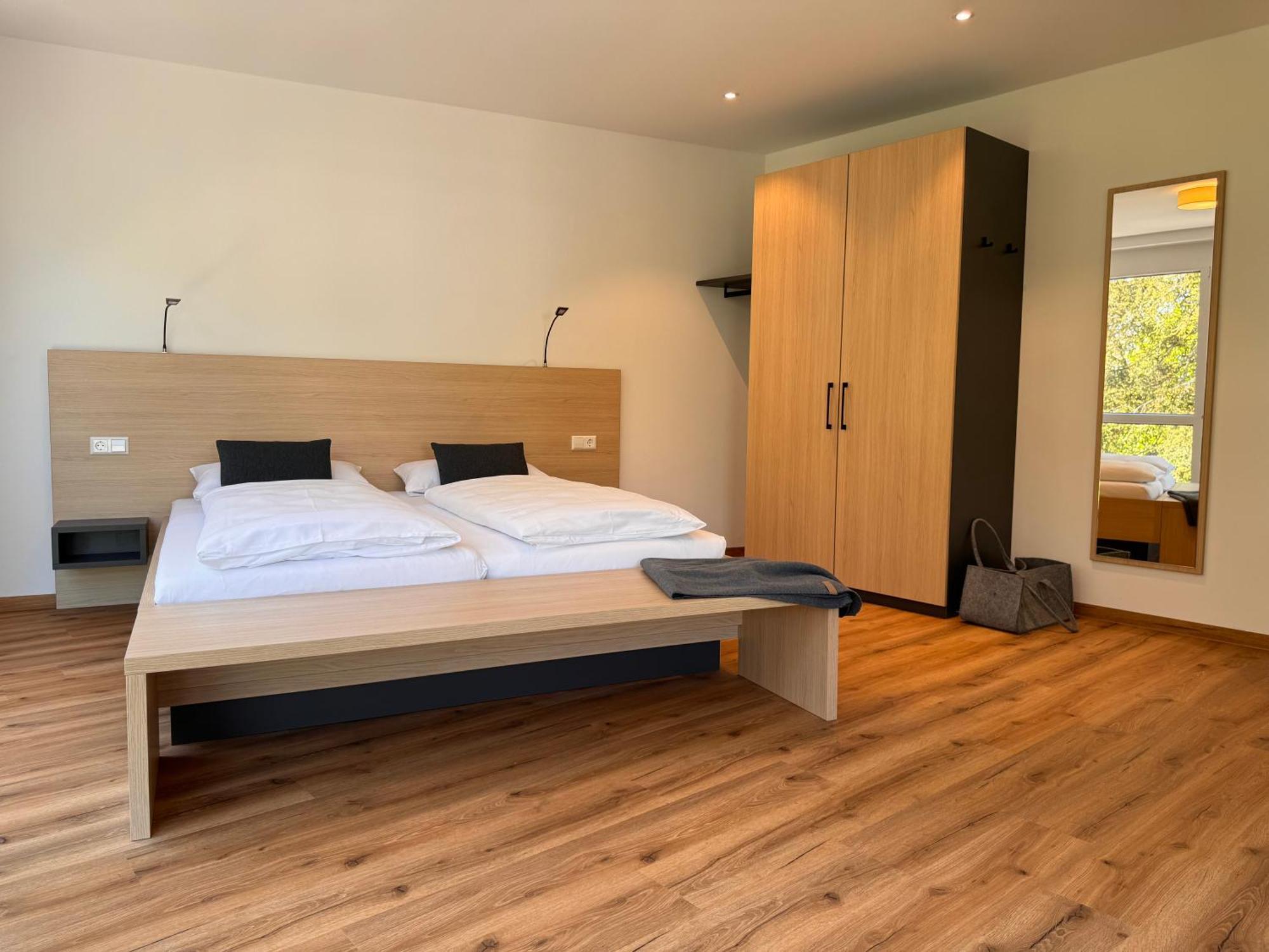 Apartment Sonnenhof
