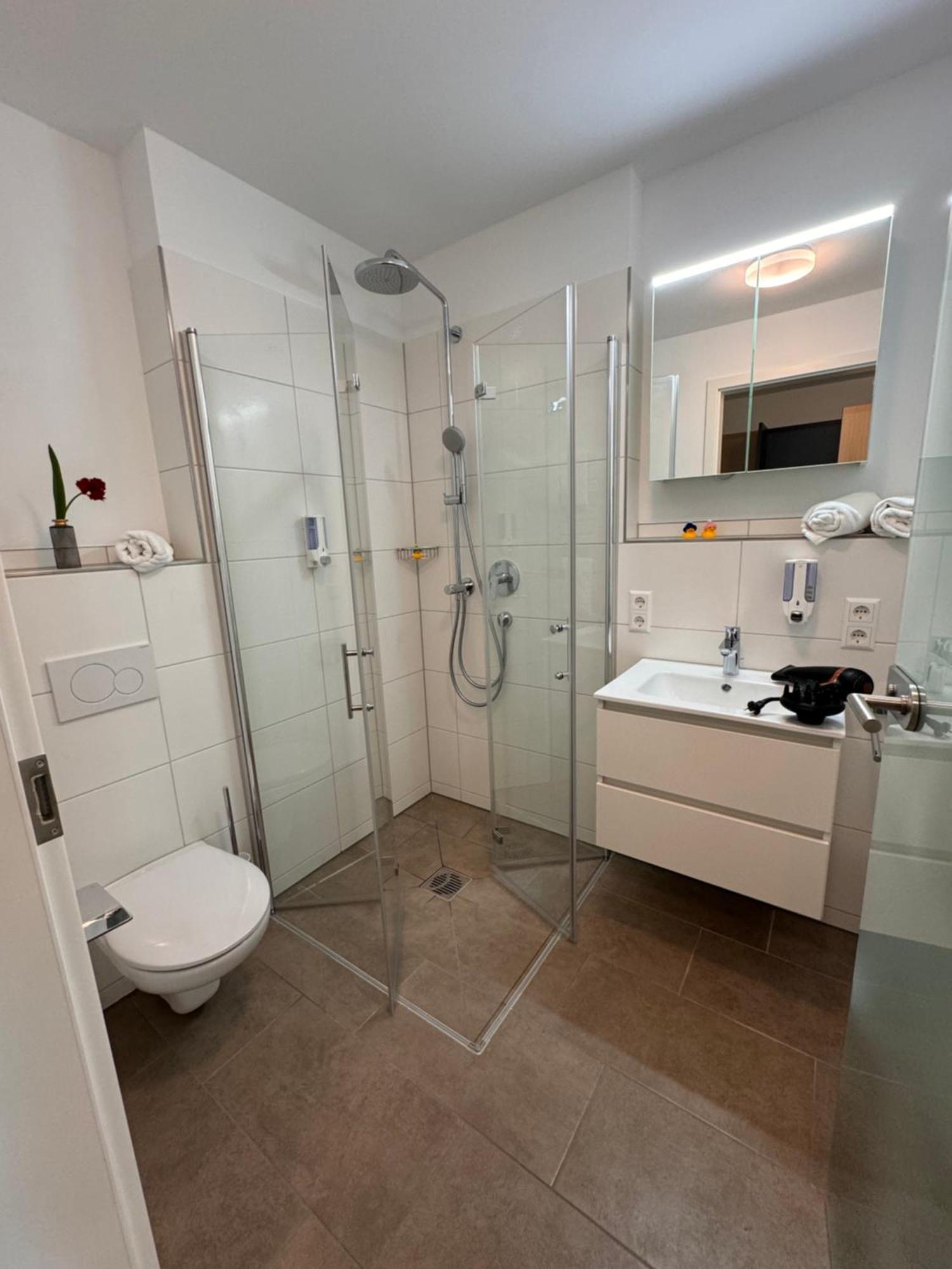 Apartment Sonnenhof