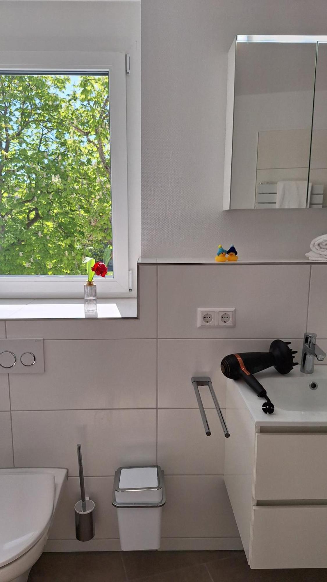 Apartment Sonnenhof