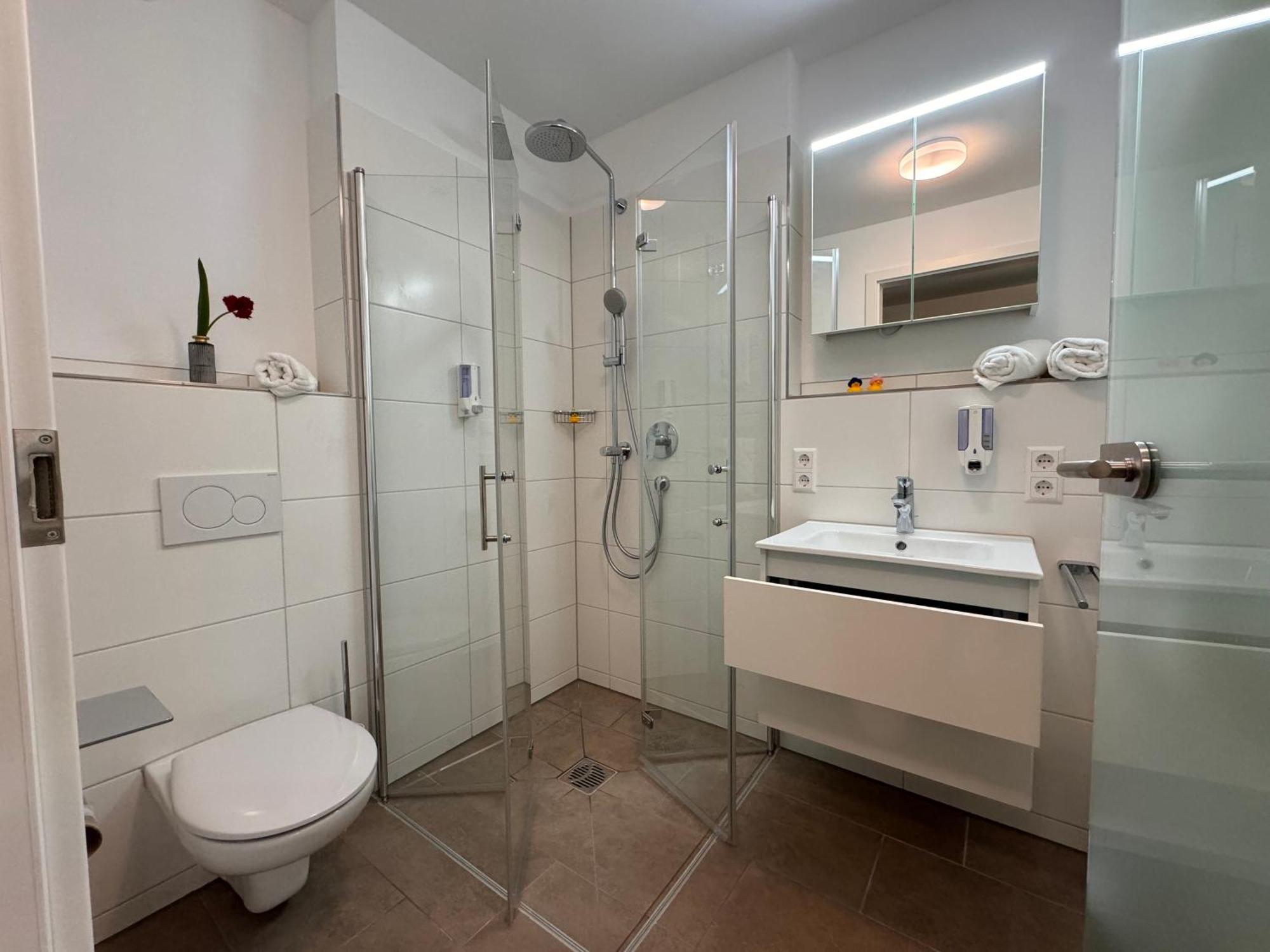 Sonnenhof Apartment *